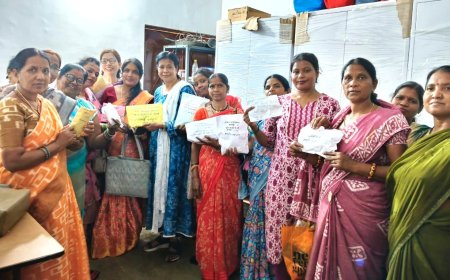 सैनिकों की कलाई पर इस बार सजेगी छत्तीसगढ़ की राखी, बहनों ने भेजा स्नेह और सम्मान