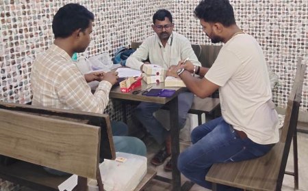 त्यौहारी सीजन में बढ़ जाती है नकली खोवा, मिलावटी मिठाई एवं दूषित दुग्ध उत्पादों की बिक्री, कड़ाई से रोक लगाने प्रशासन मुस्तैद