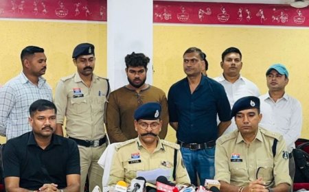 झोलाछाप डॉक्टर के वेश में कातिल: ताने और ज़मीन विवाद बना कारण