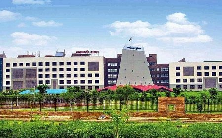 वन विभाग में फेरबदल: 41 AFC और 67 रेंजर्स का तबादला