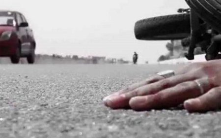 तेज़ रफ़्तार, मौत की रफ़्तार: सड़कों पर बढ़ते हादसे और हमारी जिम्मेदारियां