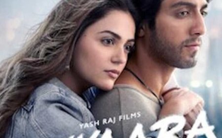 सैयारा के जरिए पुरुषों के इस अंदरूनी दर्द को समझना बेहद ज़रूरी