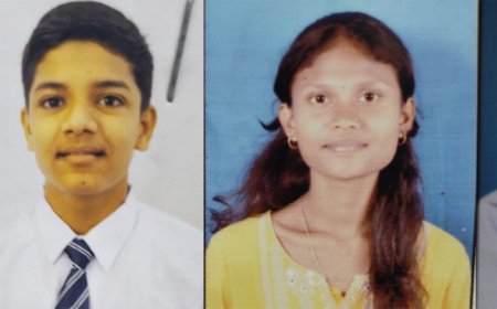 अबूझमाड़ के बच्चों ने  रचा इतिहास