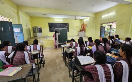 अब गणित के सवाल, जीवविज्ञान के कांसेप्ट और अर्थशास्त्र की थ्योरी समझना हुआ आसान