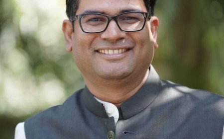 वित्त मंत्री चौधरी का अमेरिका दौरा, प्रवासी छत्तीसगढ़वासियों से मिलेंगे