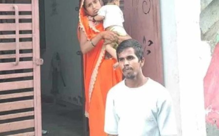 किश्त नहीं दी तो पत्नी को बना लिया बंधक! लोन वसूली का शर्मनाक मामला