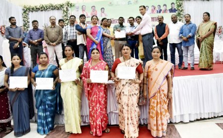 बस्तर को मिला राज्य स्तरीय गोल्ड मेडल, मुख्यमंत्री ने दी बधाई