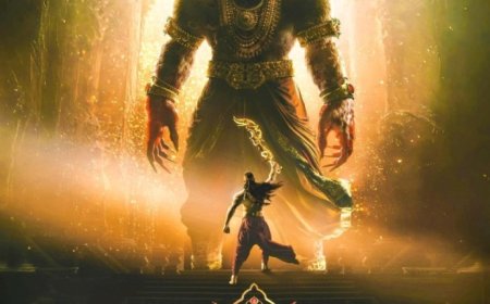 ‘महावतार नरसिम्हा’ की दहाड़ से बॉक्स ऑफिस हिला: पुष्पा, KGF 1 और कंतारा को पछाड़ा