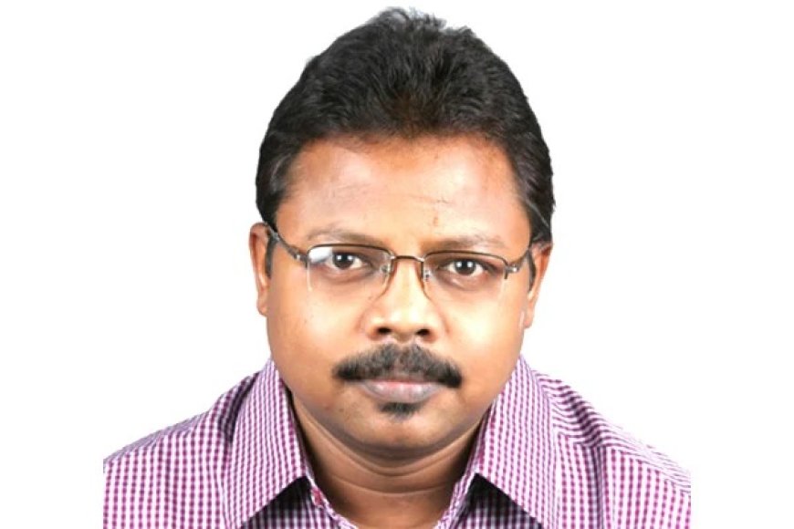 जनगणना के लिए मनोज पिंगुआ नोडल अधिकारी नियुक्त
