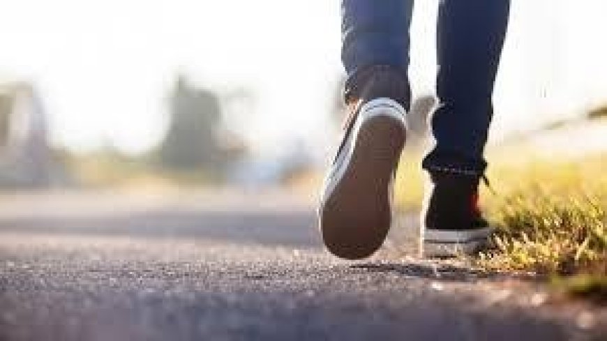 सुबह वॉक करने से पहले इन ज़रूरी बातों का रखें खास ध्यान