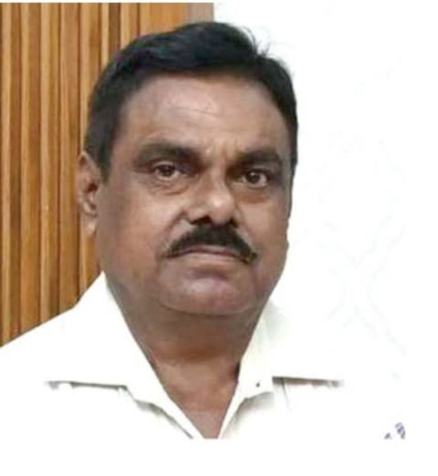 भारतीय राज्य पेंशनर्स महासंघ की देश में "वन नेशन वन पेंशन" योजना लागू करने की मांग , प्रधानमंत्री को ज्ञापन देंगे