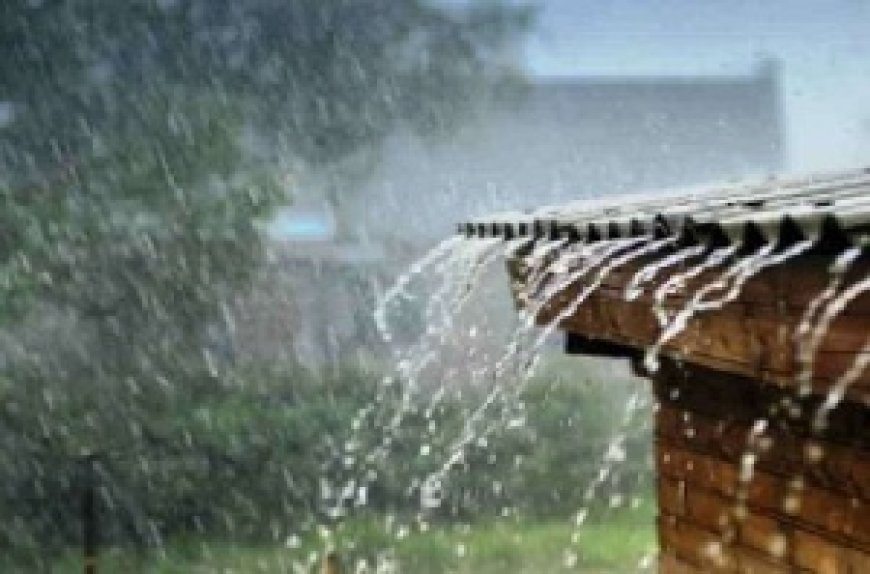 अगले 24 घंटों में  भारी बारिश होने की संभावना