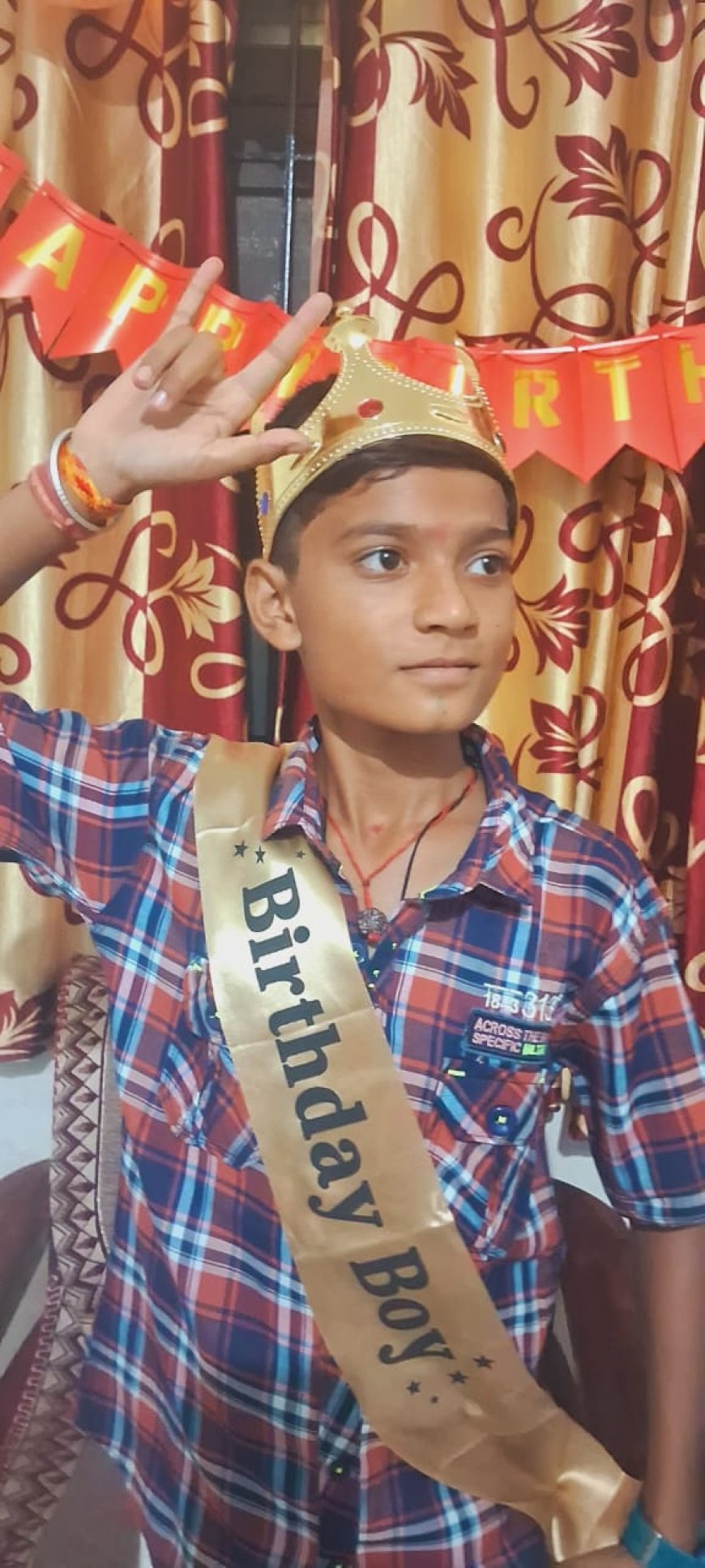 भाजपा महामंत्री कैलाश यादव , पिता पुत्र एक साथ मनायेंगे अपना जन्मदिन , शिवमंदिर में करेंगे जलाभिषेक