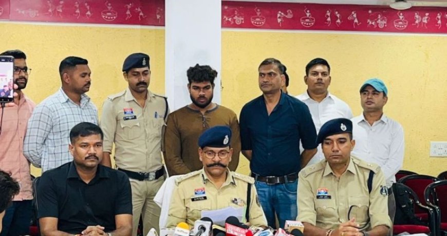 झोलाछाप डॉक्टर के वेश में कातिल: ताने और ज़मीन विवाद बना कारण