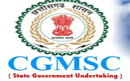 6500 दोषपूर्ण टैबलेट्स की खेप पर रोक, CGMSC ने दिखाई सतर्कता