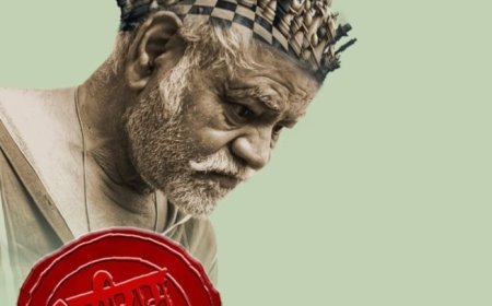 संजय मिश्रा बनेंगे नाना फडणवीस: ‘घाशीराम कोतवाल’ का प्रीमियर 14 अगस्त को