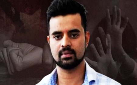 रेप केस में दोषी पूर्व सांसद  को उम्र कैद की सजा