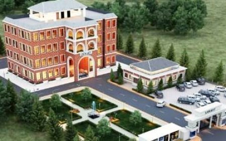 युवाओं के सपनों को लगेंगे पर, बनेंगे 34 नए नालंदा परिसर, दूरस्थ शहरों में भी खुलेंगी सेंट्रल लाइब्रेरी