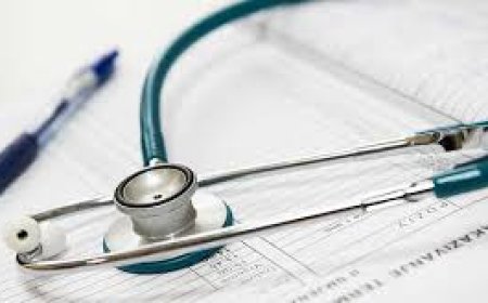 प्रदेश के लिए डिजिटल स्वास्थ्य सेवाओं में एक अनुकरणीय मॉडल बनकर उभर रहा है बस्तर संभाग