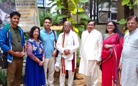 हमारे जीवन में वृक्षों का बहुत महत्व है। उनकी रक्षा करना हम सबका दायित्व है : साईं मसन्द