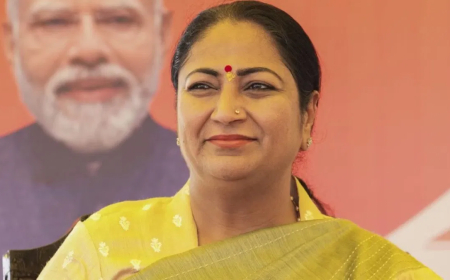 दिल्ली सीएम रेखा गुप्ता पर हमला