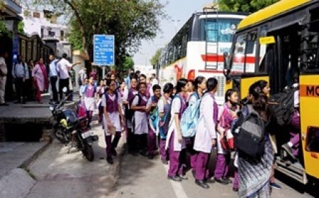 50 स्कूलों को मिली बम से उड़ाने की धमकी