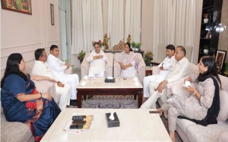 दिल्ली CM रेखा गुप्ता के सुरक्षा घेरे में बदलाव, मिलेगा जेड श्रेणी का CRPF सिक्योरिटी कवर