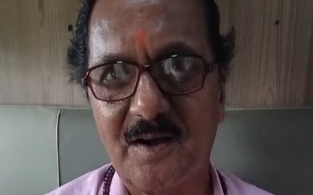 श्री रामलला दर्शन योजना: दर्शन के लिए जा रहे  श्रद्धालुओं ने मुख्यमंत्री विष्णु देव साय के प्रति आभार व्यक्त किया