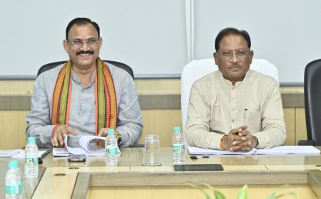 कैंसर अस्पताल का होगा उन्नयन, जनता को मिलेगी अत्याधुनिक स्वास्थ्य सुविधा की सौगात