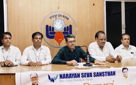 382 से ज्यादा दिव्यांगों को मिलेंगे कृत्रिम अंग, लिंब फिटमेंट कैम्प 24 को