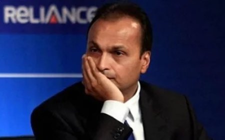 CBI की बड़ी कार्रवाई: अनिल अंबानी और आरकॉम के परिसरों पर छापे