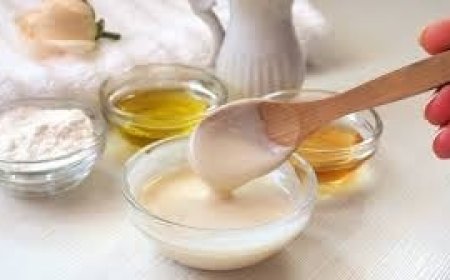 चेहरे पर निखार पाने ट्राई करें ये घरेलू उपाय