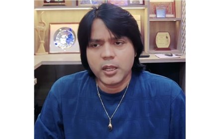 रायगढ़ की पहचान बढ़ाने वाले नितिन दुबे का चक्रधर समारोह में कार्यक्रम रद्द