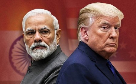 ट्रंप का टैरिफ बम: मोदी सरकार लाएगी कोविड-स्टाइल राहत पैकेज...