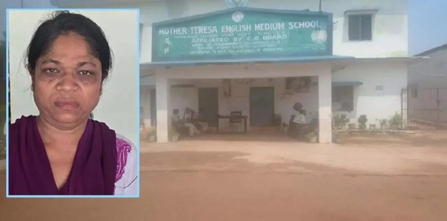 गुड मॉर्निंग की जगह “राधे-राधे” कहने पर स्कूल प्रिंसिपल ने बेरहमी से पीट दिया