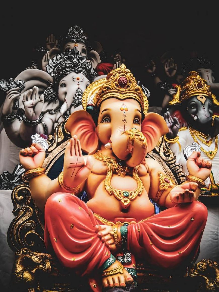 गणेश उत्सव में मूर्तियों की बिक्री के लिए लाखेनगर मैदान का चयन निगम के निर्देश जारी , लोगों को सडक जाम से मिलेगा राहत