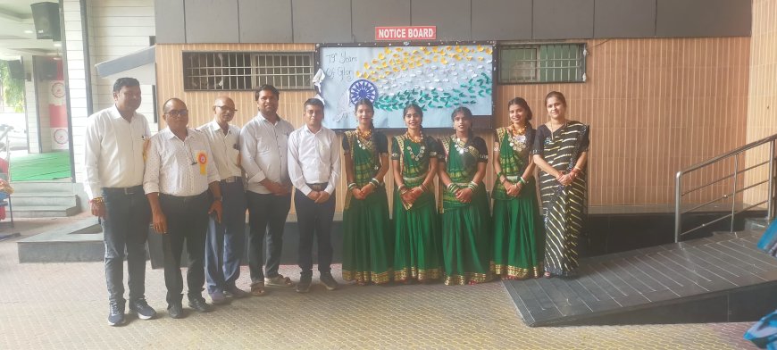 समग्र शिक्षा जिला दुर्ग द्वारा कला उत्सव