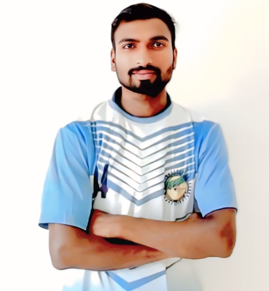 छत्तीसगढ़ खो - खो लिग पाहंदा (अ ) के   6 खिलाड़ियों का हुआ चयन ,पाटन अंचल का बढाया मान