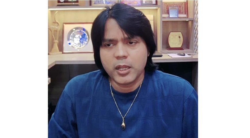 रायगढ़ की पहचान बढ़ाने वाले नितिन दुबे का चक्रधर समारोह में कार्यक्रम रद्द