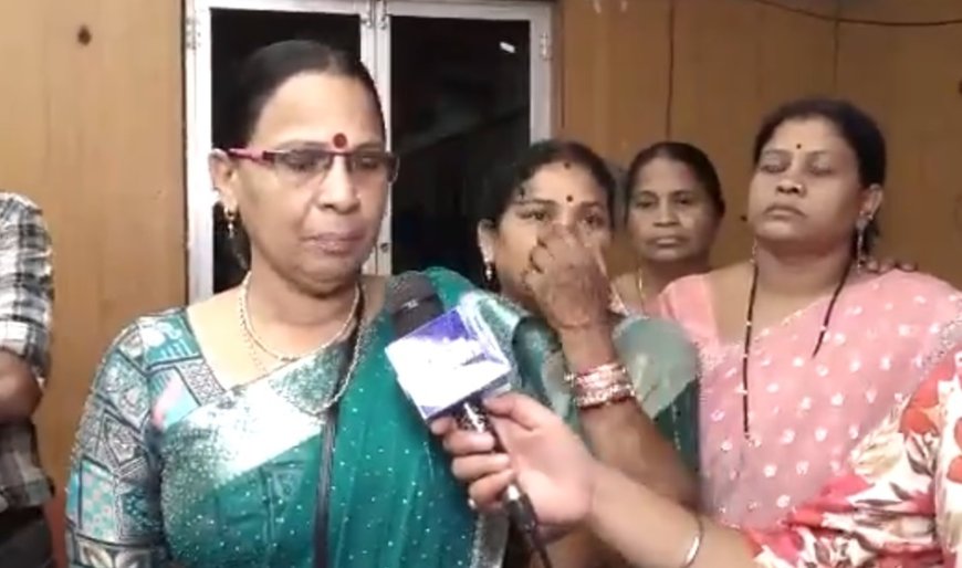 अनिश्चितकालीन हड़ताल   ,  75 हजार मितानिनें करेंगी सीएम हाउस का घेराव