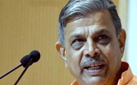 भारत दुनिया के श्रेष्ठ राष्ट्र के रूप में खड़ा हो रहा : दत्तात्रेय होसबाले