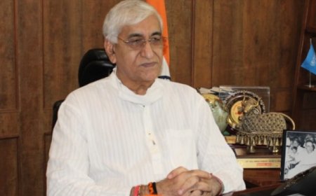 NHM कर्मियों की हड़ताल पर सिंहदेव बोले: 'वादा पूरा न करना बनी थी हार की वजह'...