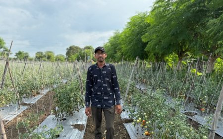 किसान हितैषी सरकार की योजनाओं से बन रहे स्वालंबी
