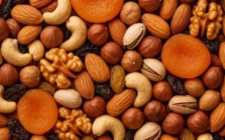 हेल्दी माने जाने वाले ये ड्राई फ्रूट्स हार्ट और किडनी के लिए हैं खतरनाक