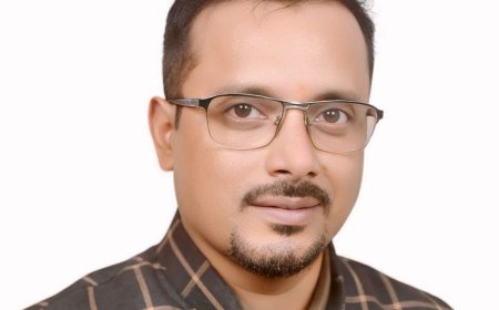 जीएसटी में बदलाव: छोटे व्यापारियों और उपभोक्ताओं को मिलेगा  बड़ी राहत - डाँ आलोक पाल