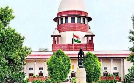 अब चेक बाउंस होने पर नहीं जाना पड़ेगा जेल, सुप्रीम कोर्ट ने दी बड़ी राहत