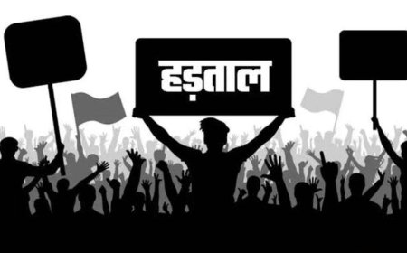 एनएचएम कर्मियों का बर्खास्तगी अनुचित