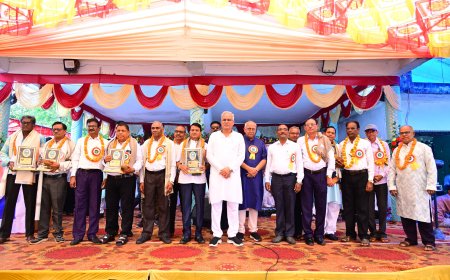 शिक्षक दिवस ,गुरु सम्मान समारोह  आयोजन के  28 वे  वर्ष में बोले भूपेश ,राष्ट्र और समाज निर्माण में शिक्षको की अहम भूमिका