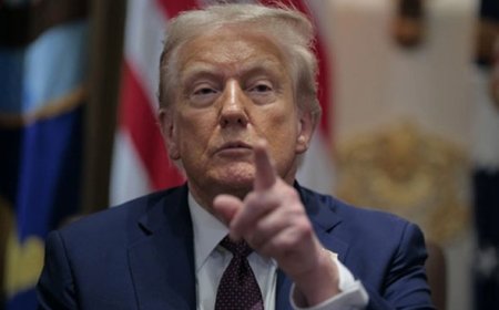 गूगल पर जुर्माने के बाद ट्रंप ने यूरोपीय संघ को टैरिफ की धमकी दी