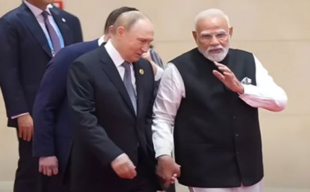 भारत ने यूक्रेन में शांति बहाली के प्रयासों का किया समर्थन